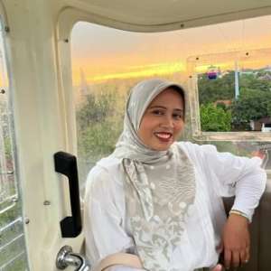 Nadhifah Aulia Nisa, S.S.I.